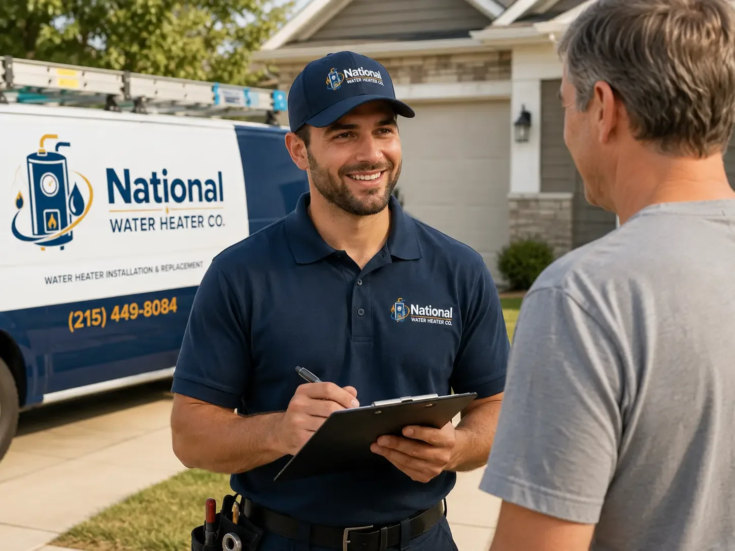 Water Heater Installation Hazleton, IN FAQs